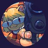 Логотип телеграм канала @neko_arc — Neco arc dot jpeg