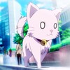 Logo of telegram channel neko_room — NekoRoom