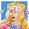 Telegram channel вкусняшки Неко🍧 logo