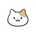 Logo saluran telegram nekocanteen — 😾Neko❤️Canteen😼