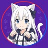 Логотип телеграм канала @nekoclubevo — Клуб Neko | MineEVO