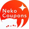 Logo of telegram channel nekocoupons — Neko Coupons DZ