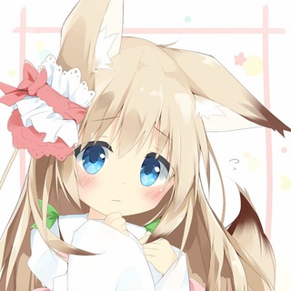 电报频道的标志 nekoemtp — 今天你嘤了吗