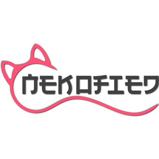 Logo of telegram channel nekofiednews — Nekofied Events Feed
