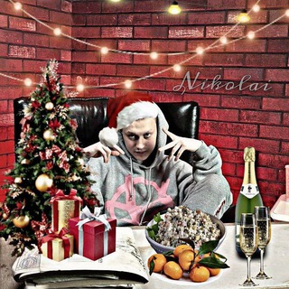 Логотип телеграм канала @nekoglai_fan17 — Nikolai 💪