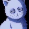 Логотип телеграм канала @nekohantachannel — Коты Охотники