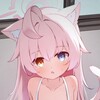 Логотип телеграм канала @nekoland39 — NekoLand🌸