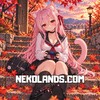 Telegram channel NEKOLANDS.COM | Аниме • Игры • Переводы и русификаторы • Гайды и билды • Новости logo