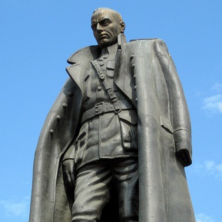 Telegram channel НЕКОЛЧАК logo