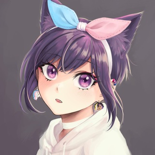 Logo of telegram channel nekomemes — Nekomemes