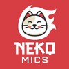 Логотип телеграм канала @nekomicsby — NEKOMICS