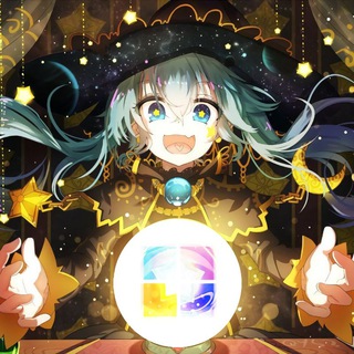 Logotipo del canal de telegramas nekomirra - Mirraの杂货铺