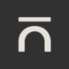 Логотип телеграм канала @nekorobka_ru — Nekorobka | Создать дизайн интерьера бесплатно