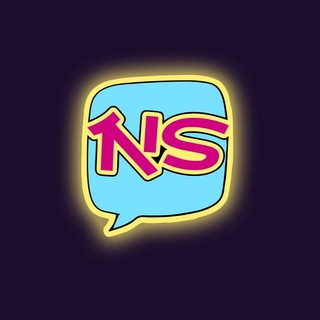 Логотип телеграм канала @nekosay — NEKOSAY, аниме-магазин