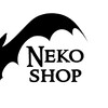 Логотип телеграм канала @nekoshopru — Nekoshop