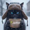 Логотип телеграм канала @nekotofficials — NeKot | Gambling