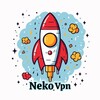 لوگوی کانال تلگرام nekovpnn — Neko VPN