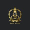 Telegram channel Nekovschool logo