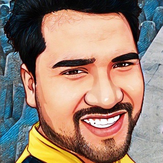 Telegram channel Nekraj Cricket Prediction logo