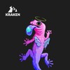 Логотип телеграм канала @nekrakenlinks — NE KRAKEN!