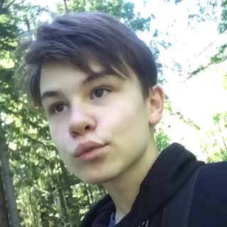 Логотип телеграм канала @nekrasivvv — Байки вебкама
