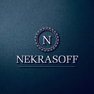 Логотип телеграм канала @nekrasoff_watch — NEKRASOFF_WATCH