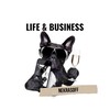 Логотип телеграм канала @nekrasoffblog — NekrasoFF - LIFE & BUSINESS 👽