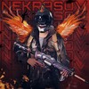 Логотип телеграм канала @nekrasovn1 — NEKRASOV
