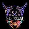 Telegram channel NEKROCLUB_WTF ll ガイジン || 18  logo