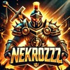 Логотип телеграм канала @nekrozcr3 — Nekroz l Clash Royale