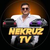 Logo of telegram channel nekruztv — Nekruz tv / БОЗИ МИНИ