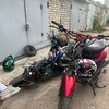 Логотип телеграм канала @nekryx — Школьники на заднем колесе