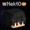 Логотип телеграм канала @nekto_hw — Подвальчик некто