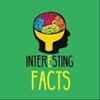 Логотип телеграм канала @nektovik — 🌍 Interesting Facts 🌎
