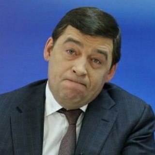 Логотип телеграм канала @nekuivashev — Негубернатор Куйвашев