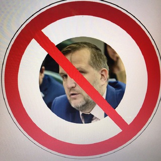 Telegram channel НеКурасов logo