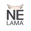Логотип телеграм канала @nelama_stickers — NELAMA|Наклейки|Атрибутика
