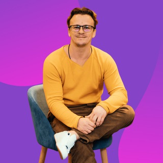 Логотип телеграм канала @nelead — Сапожник без сапог