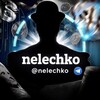 Логотип телеграм канала @nelechko — физы от ДМИТРИЯ
