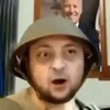 Логотип телеграм канала @nelegitimnyj — нелегетимный 👈🤡