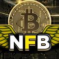 Logo saluran telegram nelforbitnews — NelForBit || Announce 💎