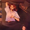 Логотип телеграм канала @neli_what — Есть всё и ничего
