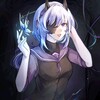 Логотип телеграм канала @nelichka_gacha — нелич