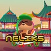 Telegram channel Neliks logo