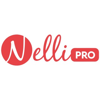 Логотип телеграм канала @nelli_pro — Продажи с Nelli Ose