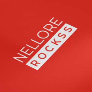 Telegram kanalining logotibi nellorerockss_official — Nellore Rockss ®📡📲