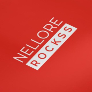 Telegram channel Nellore Rockss ®📡📲 logo