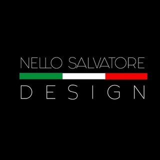 Логотип телеграм канала @nellosalvatore_design — NelloSalvatore_design