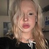 Логотип телеграм канала @nelloveel — не люблю