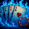 Логотип телеграм -каналу nellsjoker — Joker nells club
